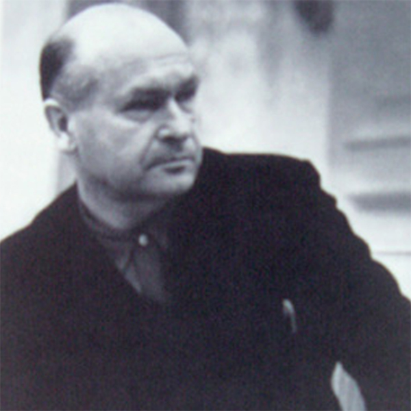 Yuri Kugach